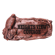 Load image into Gallery viewer, 009 Bird of Prey