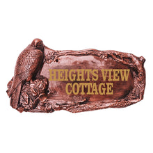 Load image into Gallery viewer, 009 Bird of Prey