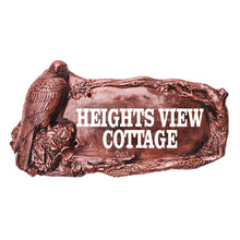 Load image into Gallery viewer, 009 Bird of Prey