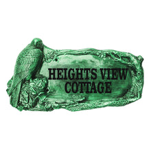 Load image into Gallery viewer, 009 Bird of Prey