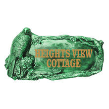 Load image into Gallery viewer, 009 Bird of Prey