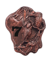 Load image into Gallery viewer, 014 Kingfisher