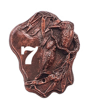 Load image into Gallery viewer, 014 Kingfisher