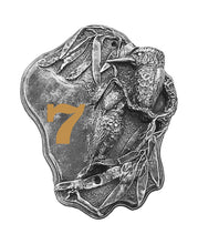 Load image into Gallery viewer, 014 Kingfisher