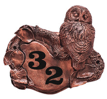 Load image into Gallery viewer, 006 Small Owl