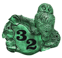Load image into Gallery viewer, 006 Small Owl