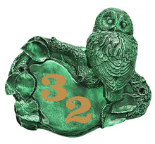 Load image into Gallery viewer, 006 Small Owl