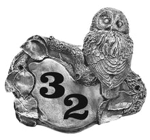 Load image into Gallery viewer, 006 Small Owl