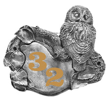 Load image into Gallery viewer, 006 Small Owl