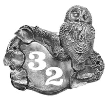 Load image into Gallery viewer, 006 Small Owl