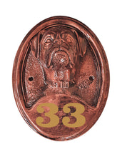 Load image into Gallery viewer, 016 Small Boxer