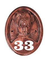 Load image into Gallery viewer, 016 Small Boxer