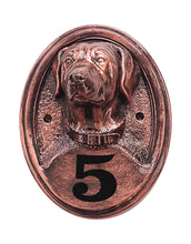 Load image into Gallery viewer, 021 Small Labrador