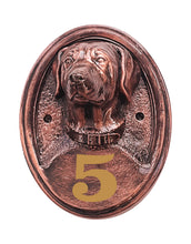 Load image into Gallery viewer, 021 Small Labrador