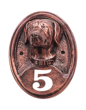 Load image into Gallery viewer, 021 Small Labrador