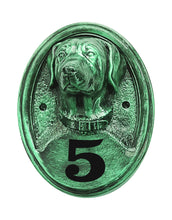 Load image into Gallery viewer, 021 Small Labrador