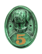 Load image into Gallery viewer, 021 Small Labrador