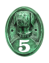 Load image into Gallery viewer, 021 Small Labrador