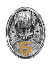 Load image into Gallery viewer, 021 Small Labrador