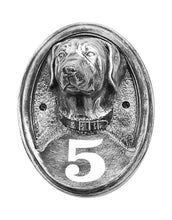 Load image into Gallery viewer, 021 Small Labrador