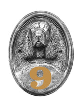 Load image into Gallery viewer, 019 Spaniel