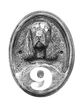 Load image into Gallery viewer, 019 Spaniel