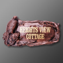 Load image into Gallery viewer, 009 Bird of Prey