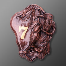 Load image into Gallery viewer, 014 Kingfisher