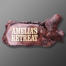 Load image into Gallery viewer, 002 Large Owl