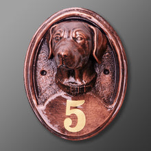 Load image into Gallery viewer, 021 Small Labrador