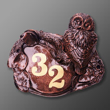 Load image into Gallery viewer, 006 Small Owl