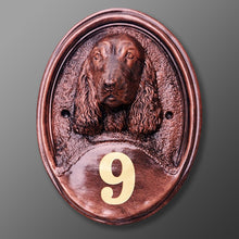 Load image into Gallery viewer, 019 Spaniel