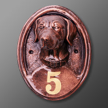 Load image into Gallery viewer, 021 Small Labrador
