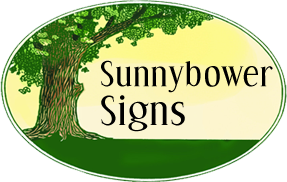 035 Sunnybower Signs Gift Card